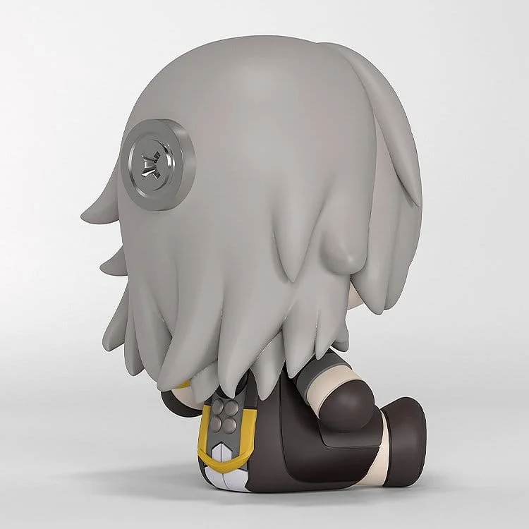 Honkai: Star Rail Huggy Good Smile Chibi Figure Trailblazer (Female) 6 cm